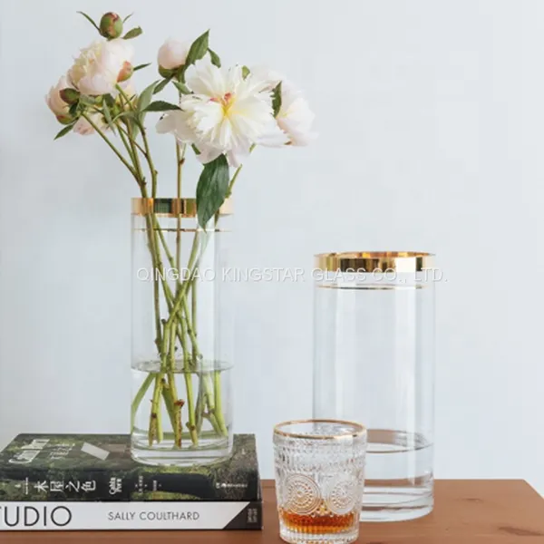 Glass Vase photo-5