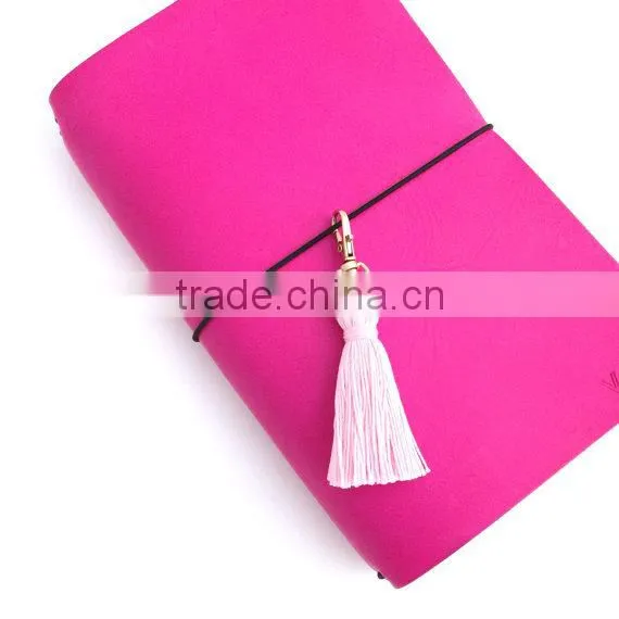 Bag Accessory Personalized Tassel Keychain Quality Choice photo-6