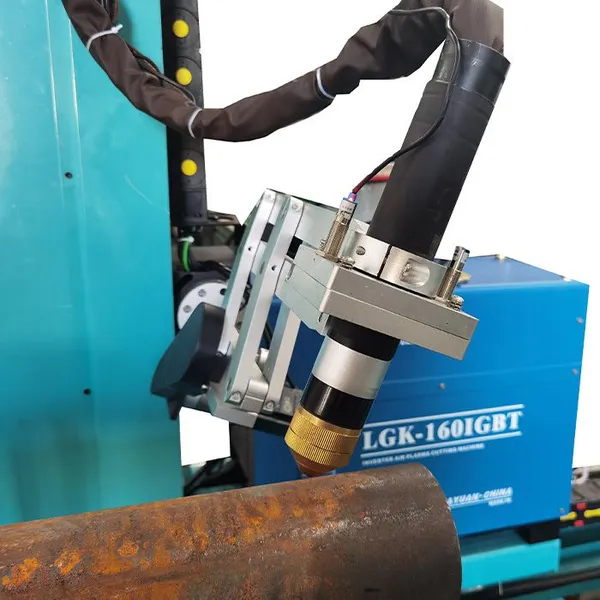 Plasma Pipe Beveling Groove Automatic Cutting Machinery Spare Parts photo-3