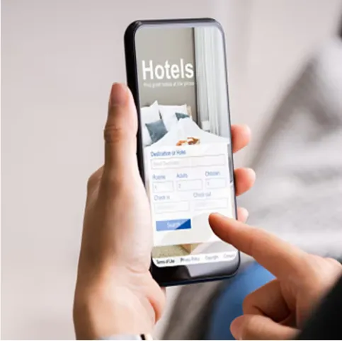 Android Application Expertise in Mobile App Development | Top Android App Solutions