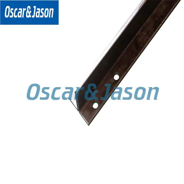 Elevator Parts Elevator Guide Rail T Type T50/A Machined Guide Rails photo-4