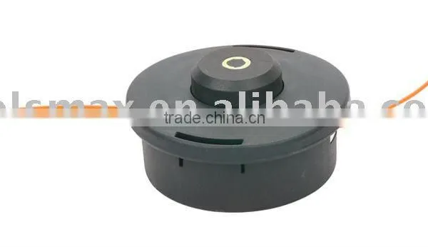 Nylon Grass Trimmer Head/Nylon Head/Brush Cutter Parts