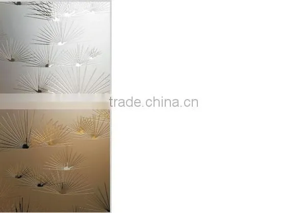 Acid Etching Glass photo-2