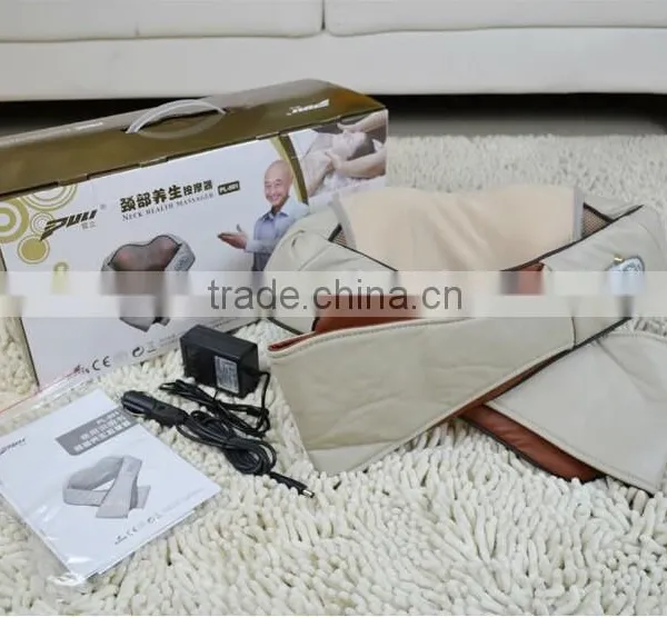 (Rechargable)New and Hot Sale Neck and Shoulder Infrared Massager, MASSGE BELT photo-3