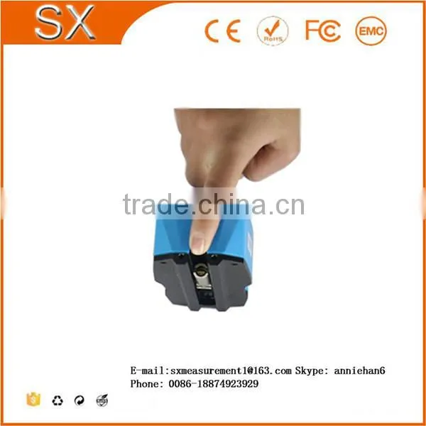 New Style Portable Digital Surface Roughness Tester photo-2
