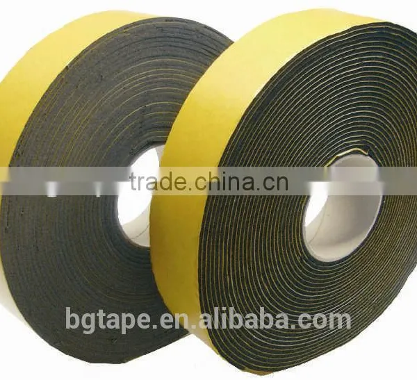 Jumbo Roll Can Be Offer Manufacture For Acrylic Foam Tape In Adhesive Tape photo-2