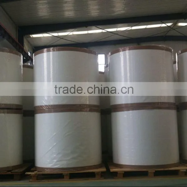 High Quality Fiberglass Mat /fiber Glass for Insulation Application photo-5