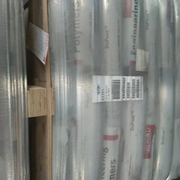 DuPont POM Delrin DE-20199 POM Plastic Resin Polycarbonate Particle Price Thermoplastic Elastomer photo-3