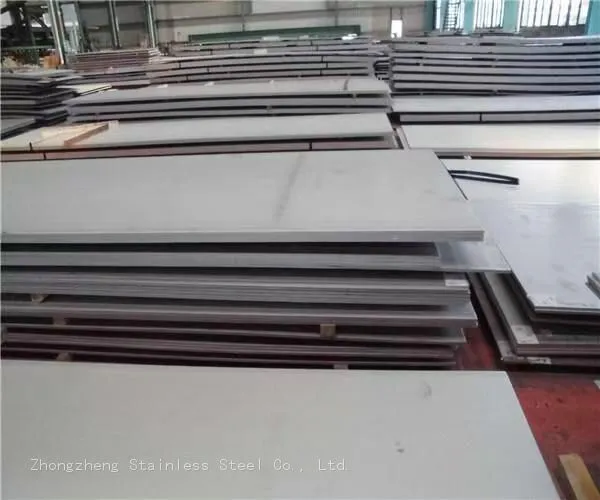 Aluminum Alloy Sheet Manufacturers 3003 Aluminum Plate