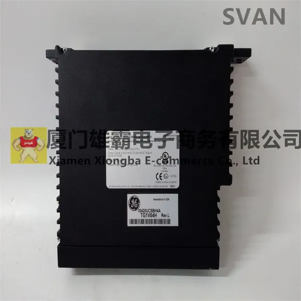 GE IC697CPX928 Central Processing Unit (CPU) module