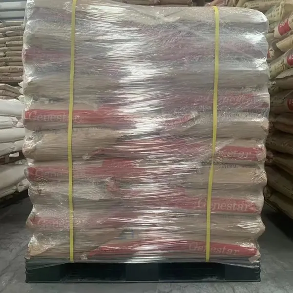 Kuraray PA9T Genestar G2330 Original Resins Polyamide 9T Nylon Specially Used Plastics Material Resinsraw Material Price Nylon6 photo-3