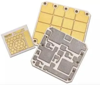 China Chaosheng Electronics' Sapphire Glass-ceramic PCB,PCB,fpc photo-4