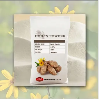 Inulin Powder