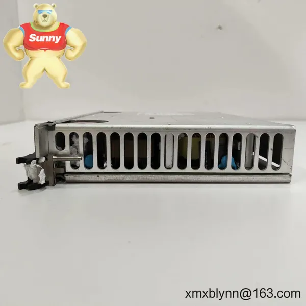 TeIKOOR PSMU-350-3 CPCIAC-6U-500: Rock-Solid Power for Demanding Industrial Racks photo-5