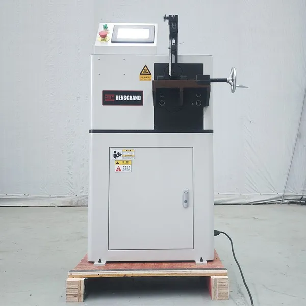 ATSM ISO Stainless Steel Metal Wire Repeated Bending Testing Machine JWJ-10 photo-4