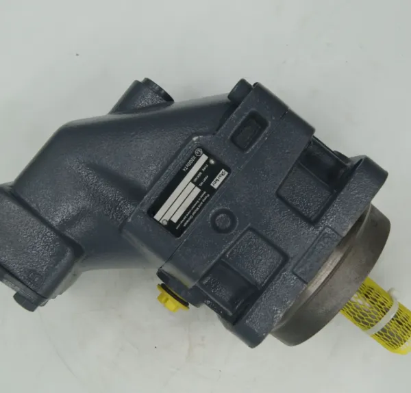 Hydraulic Pump F12-030-MS-SH-T-000-000-0 F12-030/040/060/080/090/110/125-RS/MF/MS-CV/IV/SV/IH/SH/TH-D/K/S/T Hydraulic Piston Pump photo-5