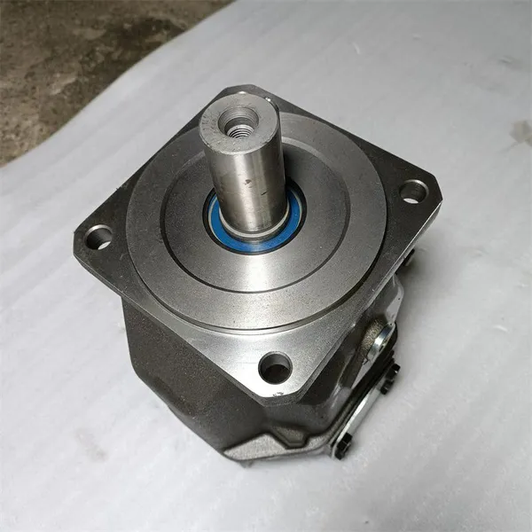 A10VSO10 A10V A10VO A10VSO Hydraulic Main Pump AA10VSNO63DR/32R-PPB12N00-SO854 Piston Pump photo-3