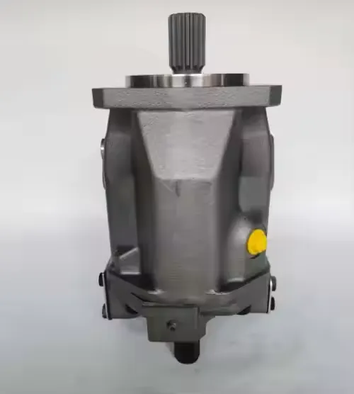 HIgh Quality 992/993 0R1062/20R0098 Piston Pump Hydraulic Pump Tractors D9T/D8R/D8T/ Loaders HYDRAULIC PUMP photo-3
