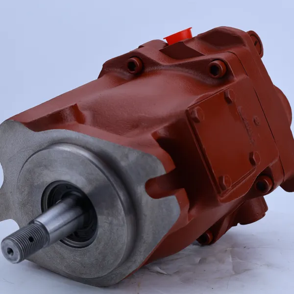 70422-LAG Flow Compensation Piston Pumps 70422-RES 74328-DEM 74328-DAN 70423-RDW Hydraulic Piston Pump photo-4