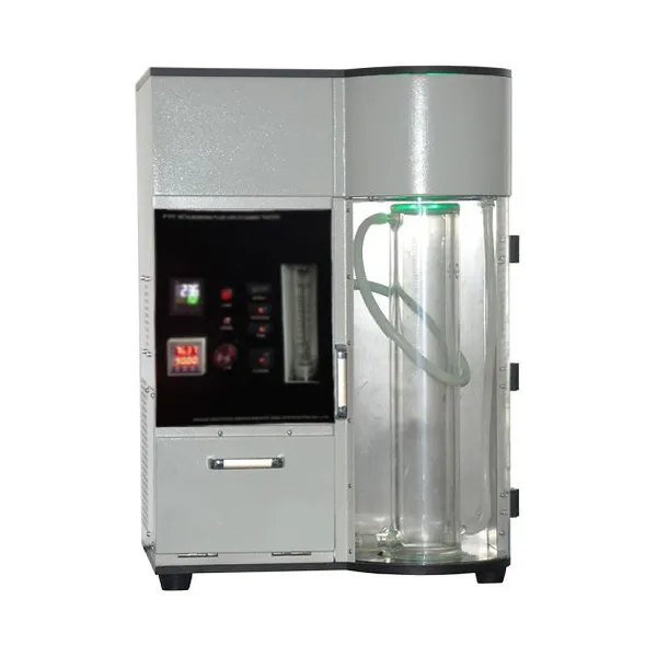 CNOMO D65 5212 ADDITION Metalworking Fluid Anti-Foaming Tester