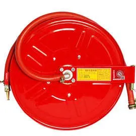 Fire Hose Reel & Box