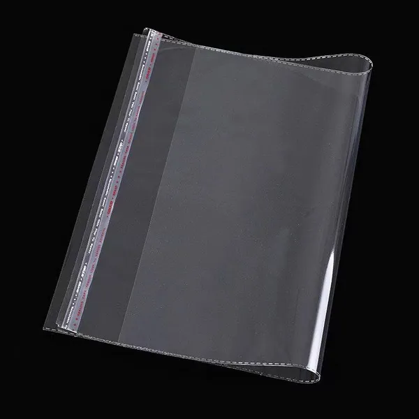 Self-Adhesive Bag photo-2