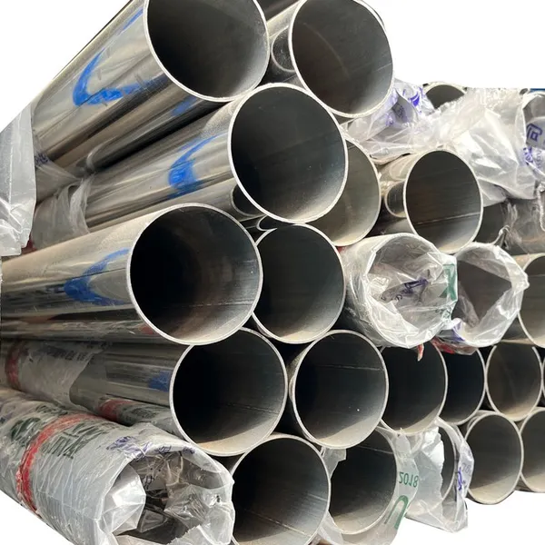 Stainless Steel Pipe (316L 304L 316ln 310S 316ti 347H 310moln 1.4835 1.4845 1.4404 1.4301 1.4571) photo-5