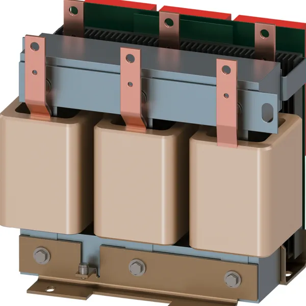 7VR9662︱Siemens PowerLink SWT3000 Transmit Filter