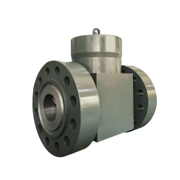 Power Station Check Valve photo-4