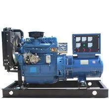 Marine Diesel Engine 200HP Boat Advance Marine Engine With Gearbox Sterndrive Marine Engine photo-5