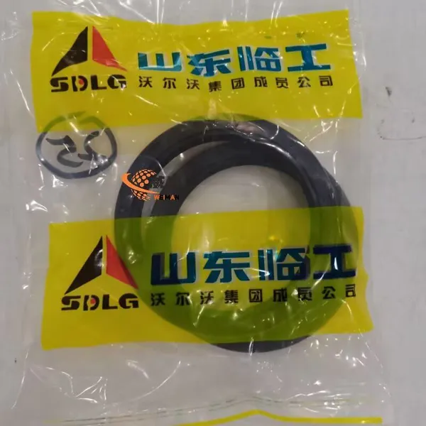 Original SDLG 4030000049 Oil Seal for Wheel Loader Spare Parts in Stock. photo-2