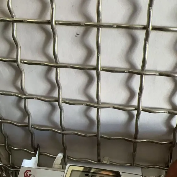 PVC Coated Welded Wire Mesh, Wire Diameter 1.8mm, 1 Inch x 1 Inch Mesh, 1 Year Warranty photo-4