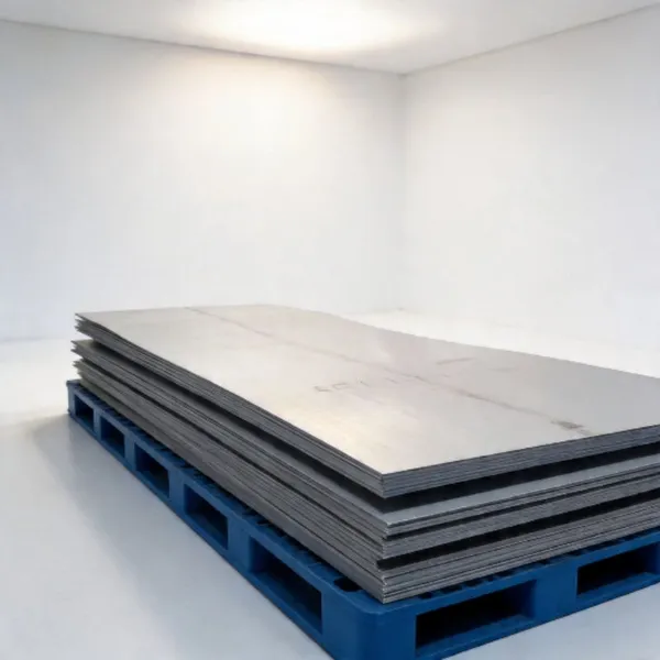 Custom 304 for Durable Architectural Projects photo-5