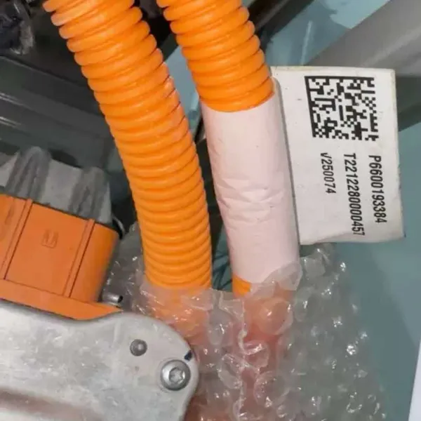 ZEEKR Genuine On-Board Charger