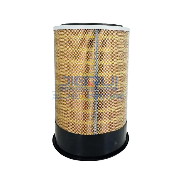 Good Price Heavy Truck Air Filter AF25812 AF25813 PA5445 PA5446 R000171 R000172 A-57250 A-87430 A-57260 SA18075 SA18076 R000173