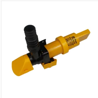 WHALE Electric Bilge Pump SS5212 650 12V Marine Electric Bilge Water Pump