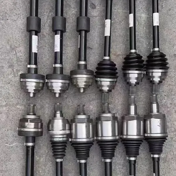 Zeekr 7X/8X/9X Left & Right Half-Shaft Assemblies / Drive Shafts Brand-new parts