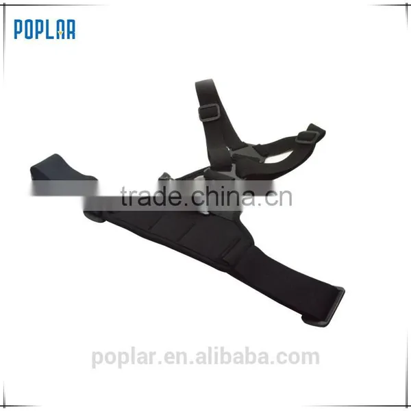 Poplar Factory Price Wholesale Gopros Harness Chest Strap for Gopros Camera Heros 4 3+ 3 2 1. photo-2