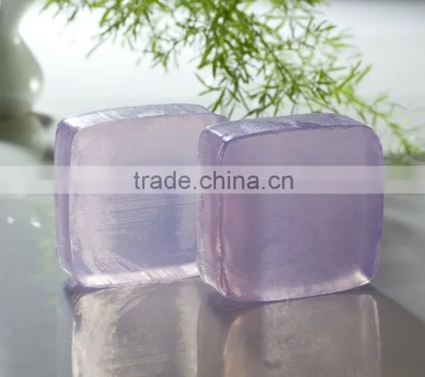 Lavender Essential Oil Famous Bath Soap photo-2