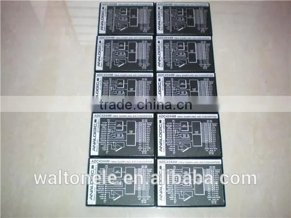 ADC4344M Electronic Component ic photo-4