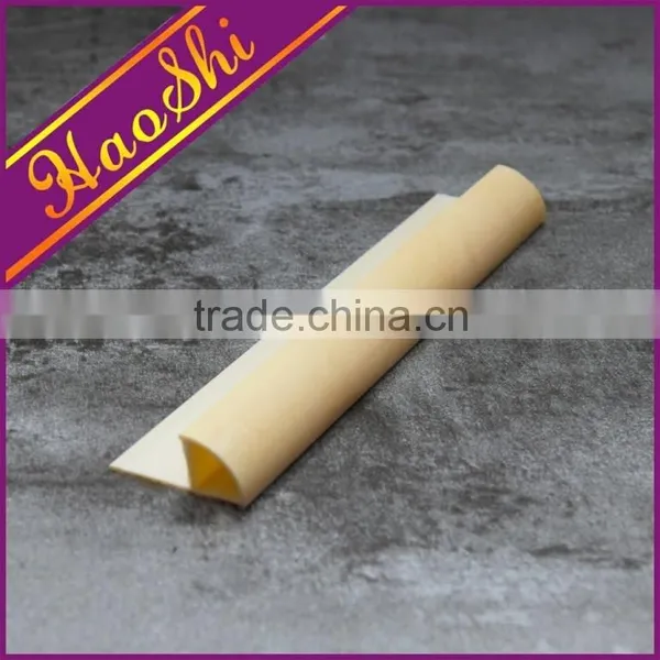 Perfect Household Design Durable Marble Pvc Tile Edge Trim photo-4