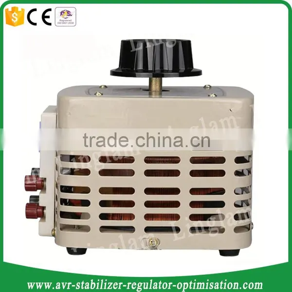 Auto Transformer 0-250v Single Phase photo-3