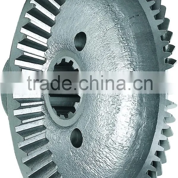 Chinese Good Quality Mtz Tractor Parts