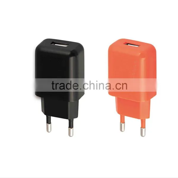 CE/ROHS/FCC Travel Charger photo-5
