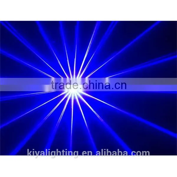 Kiya Light RGB 3w Full Color Laser Light photo-6