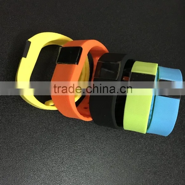 Colorful Smart Watch TW64 Bluetooth Smart WristWatch Fit for Mobile Phone Smart Bracelet photo-2