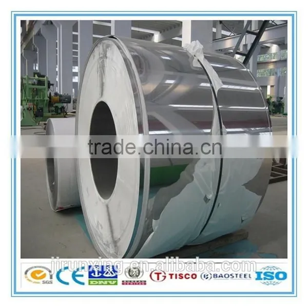 Factory Firect Sale 3004 Aluminum Coil With Cheap Price
