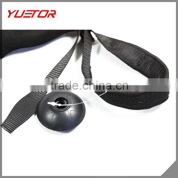Inner Lock With Anti-shock 50% Carbon Trekking Pole photo-2