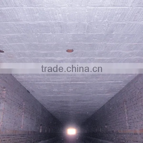 Thermal Insulation Material for Oven Ceramic Furnace Ceramic Wool Module Industry Ceramic Module photo-4
