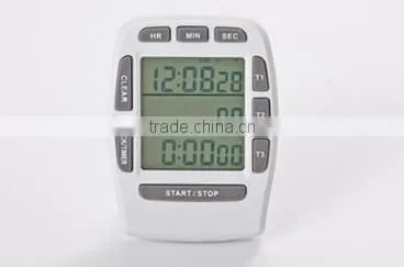 Colorful Kitchen Timer